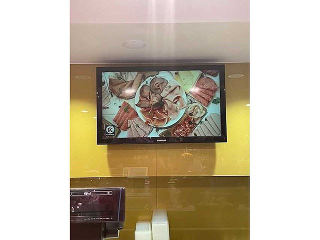 Tv stand - afbeelding 1 van  1