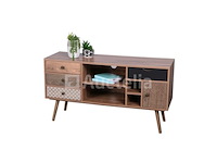 Tv-standaard, nieuw verpakt - afbeelding 2 van  2