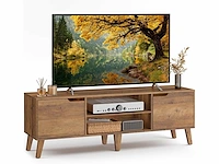 Tv-standaard voor 65-inch tv's