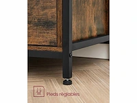 Tv-standaard voor tv tot 65 inch - afbeelding 5 van  5