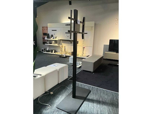 Tv-standaard - afbeelding 1 van  4