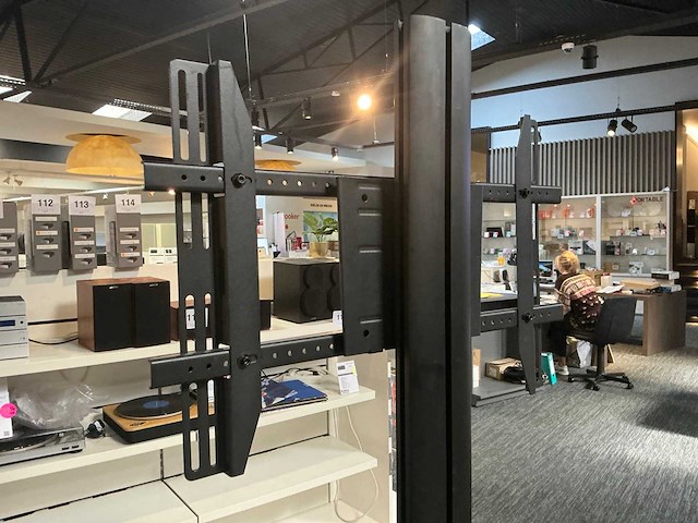 Tv-standaard - afbeelding 4 van  4