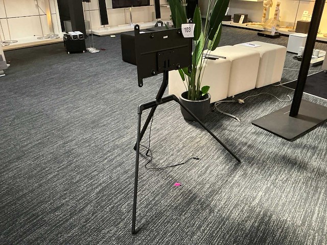 Tv-standaard - afbeelding 2 van  3