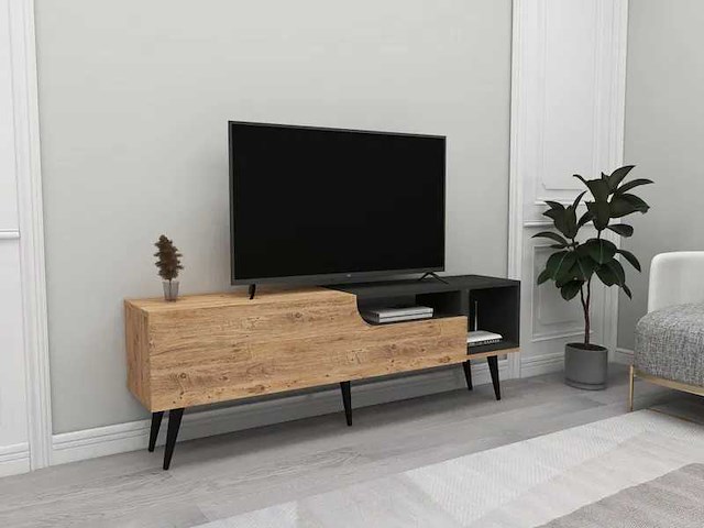 Tv-standaard - afbeelding 1 van  8