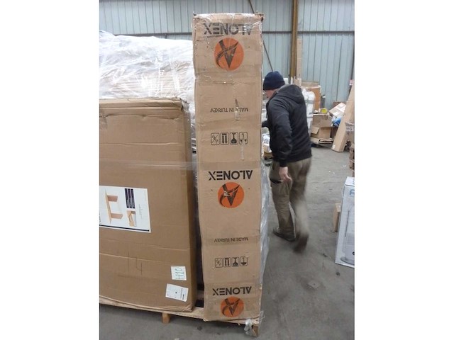 Tv-standaard - afbeelding 7 van  7