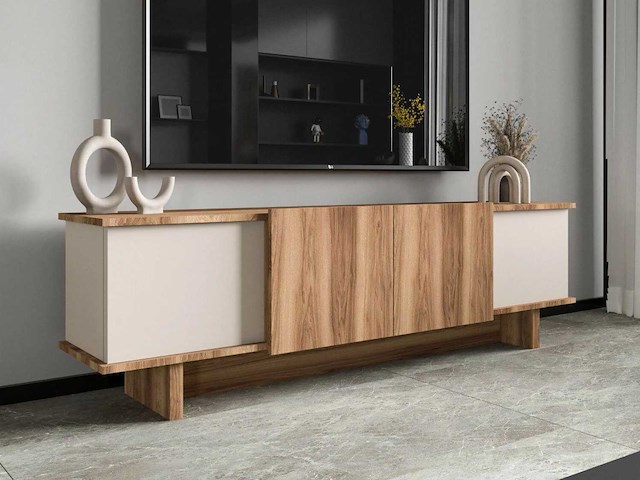 Tv-standaard - afbeelding 1 van  7