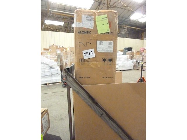 Tv-standaard - afbeelding 7 van  7