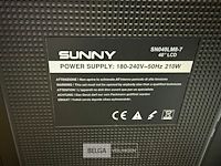 Tv sunny - afbeelding 3 van  5