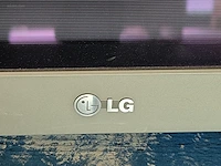 Tv toestel lg mz-42pm23 - afbeelding 2 van  3