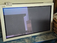 Tv toestel lg mz-42pm23