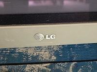 Tv toestel lg mz-42pm23 - afbeelding 2 van  3