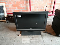 Tv-toestel lg - afbeelding 1 van  4