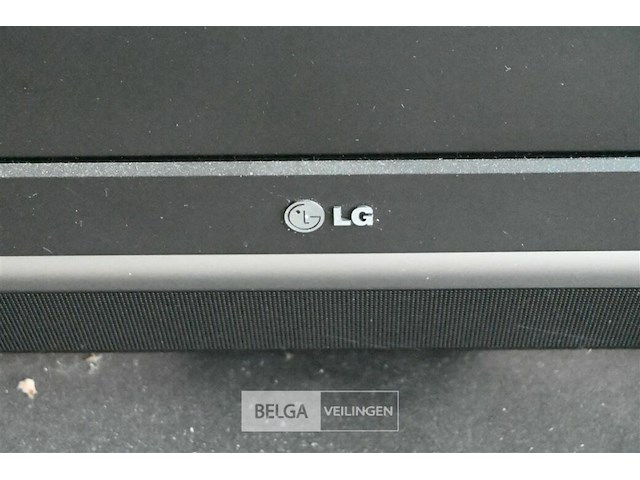 Tv-toestel lg - afbeelding 2 van  4