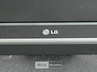 Tv-toestel lg - afbeelding 2 van  4