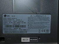 Tv-toestel lg - afbeelding 4 van  4