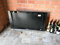 Tv-toestel panasonic - afbeelding 2 van  5