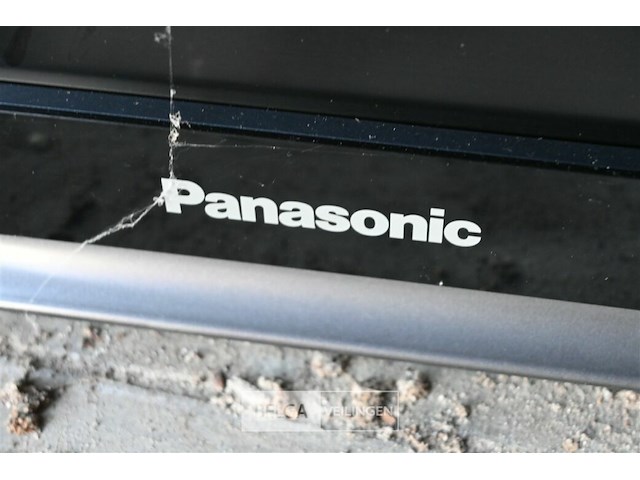 Tv-toestel panasonic - afbeelding 3 van  5