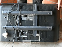 Tv-toestel panasonic - afbeelding 4 van  5