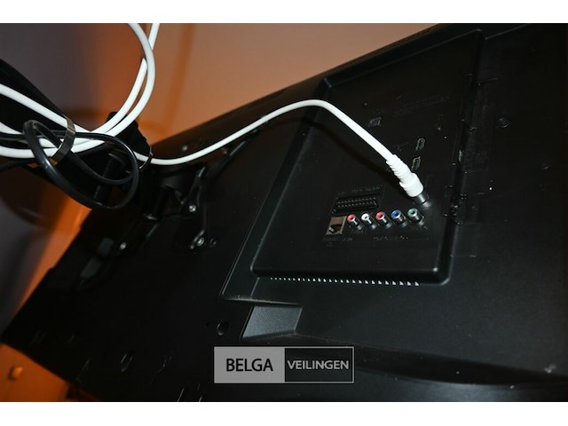 Tv-toestel panasonic - afbeelding 3 van  4