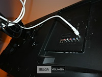 Tv-toestel panasonic - afbeelding 3 van  4