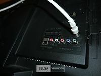 Tv-toestel panasonic - afbeelding 4 van  4