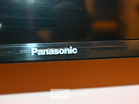 Tv-toestel panasonic - afbeelding 2 van  4