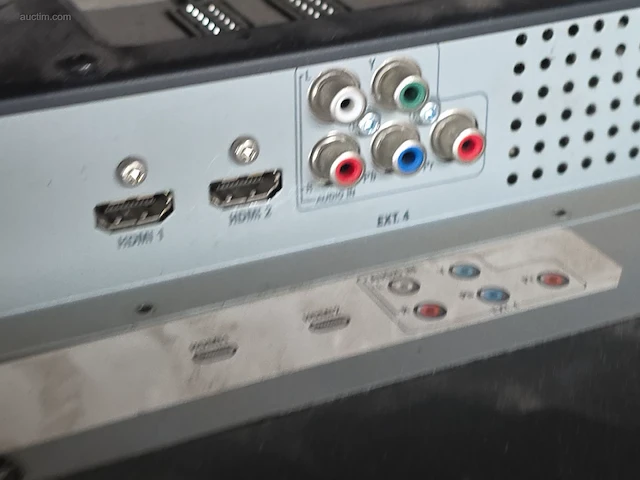 Tv toestel philips 42pfp5332/10 - afbeelding 3 van  4