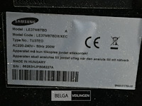 Tv-toestel samsung - afbeelding 2 van  3