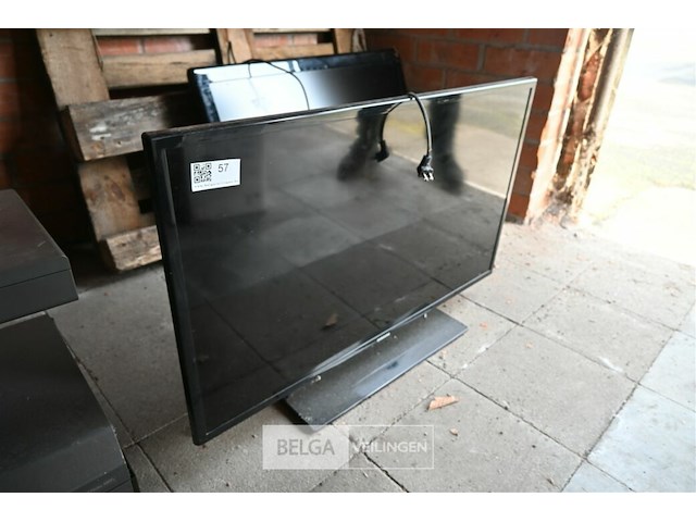 Tv-toestel samsung - afbeelding 1 van  3