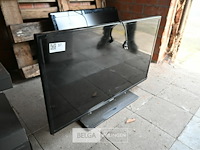 Tv-toestel samsung - afbeelding 1 van  3