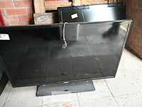 Tv-toestel samsung - afbeelding 2 van  3