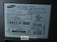 Tv-toestel samsung - afbeelding 3 van  3
