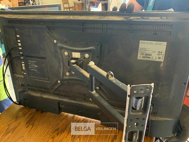 Tv toestel samsung - afbeelding 2 van  4