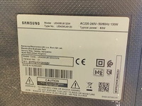 Tv toestel samsung - afbeelding 3 van  4