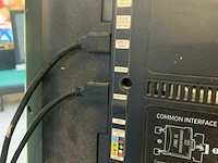 Tv toestel samsung - afbeelding 4 van  4