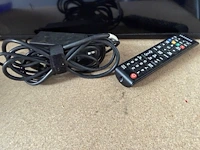 Tv toestel samsung