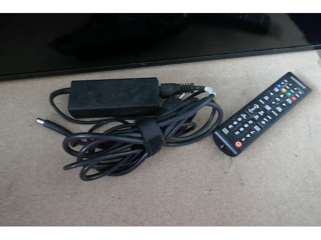 Tv toestel samsung - afbeelding 6 van  6