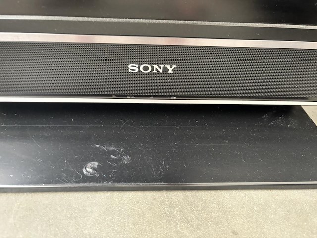 Tv toestel sony bravia - afbeelding 3 van  7