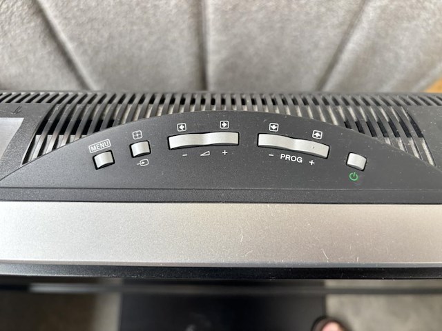 Tv toestel sony bravia - afbeelding 4 van  7