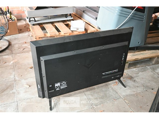 Tv-toestel vizio - afbeelding 2 van  4