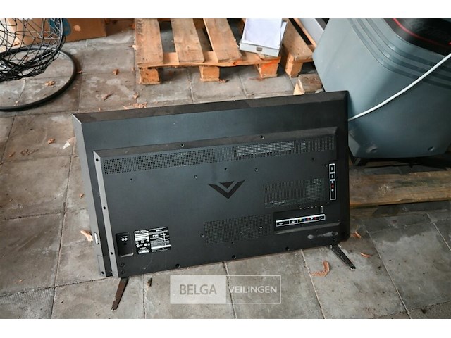 Tv-toestel vizio - afbeelding 3 van  4