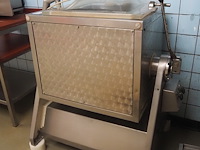 Tv vall - afbeelding 2 van  6