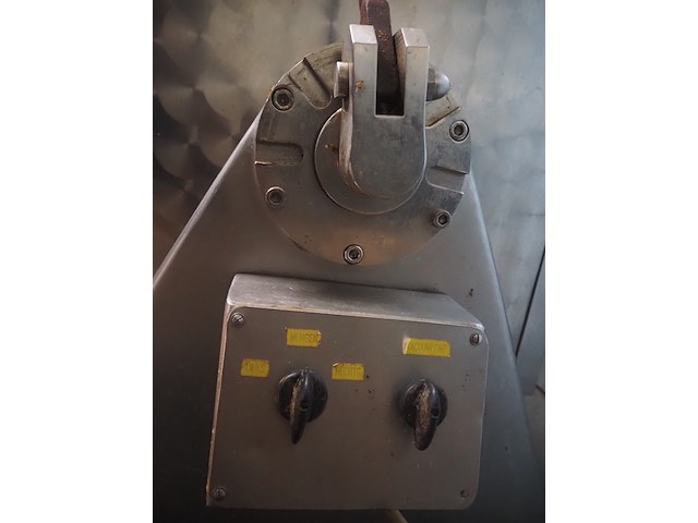 Tv vall - afbeelding 4 van  6