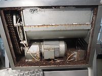 Tv vall - afbeelding 5 van  6