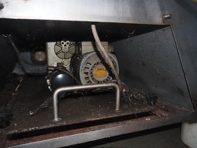 Tv vall - afbeelding 6 van  6