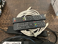 Tv vlaanderen decoders (3x) - afbeelding 4 van  4
