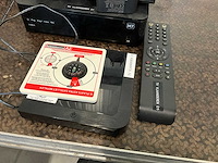 Tv vlaanderen decoders (3x) - afbeelding 2 van  3