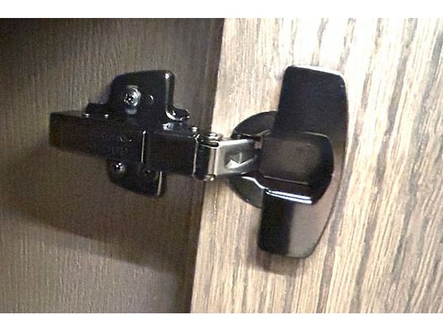 Tv wand - afbeelding 3 van  8