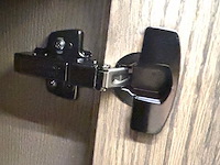 Tv wand - afbeelding 3 van  8