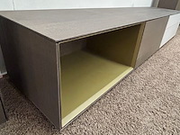Tv wand - afbeelding 4 van  8